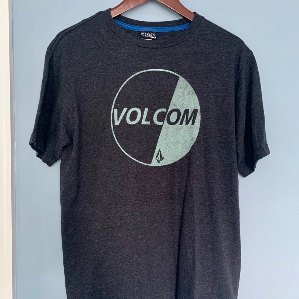 Men’s Volcom Graphic Tee